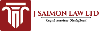 J Saimon Law Ltd.